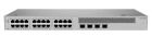 Huawei S310S-24T4J 98012506 Коммутатор