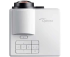 Optoma ML1050STI Проектор 2