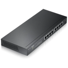 ZyXEL GS1900 (GS1900-8-EU0102F) Коммутатор GS1900-80102F 3