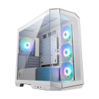 MSI MAG Pano M100R PZ White 306-7G24W28-HH9 Корпус