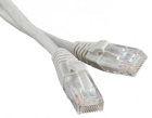 Hyperline PC-LPM-UTP-RJ45-REV-RJ45-C5e-5M-LSZH-GY Реверсивный Патч-корд