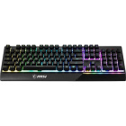 MSI VIGOR GK30 S11-04RU236-CLA Клавиатура 4