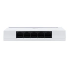 SNR SNR-S1100G-5T Неуправляемый коммутатор 2