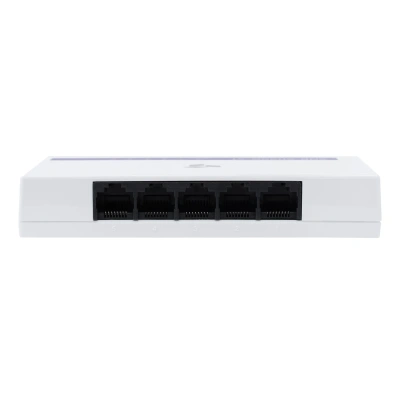 SNR SNR-S1100G-5T Неуправляемый коммутатор 1