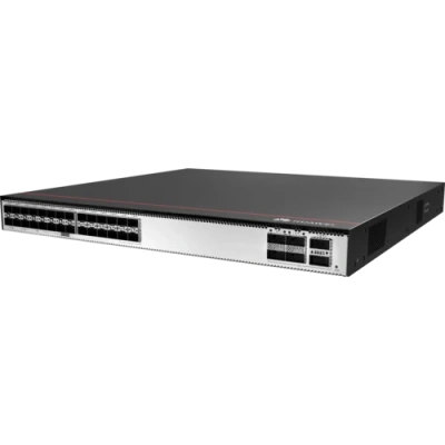 Huawei CloudEngine S5732-H24S4X6QZ-V2 Коммутатор 3