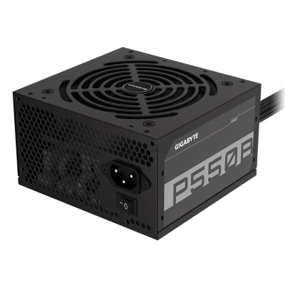 GIGABYTE GP-P550B Блок питания 2