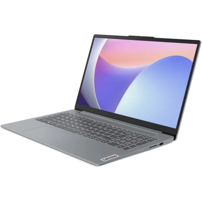 Lenovo IdeaPad Slim 3 15IRU8 83EM00H6IN Ноутбук 1