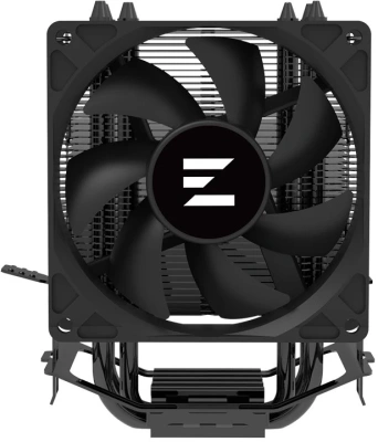 Zalman CNPS4X BLACK Кулер для процессора 2