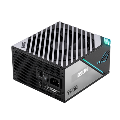 ASUS ROG-THOR-850P2-GAMING Блок питания 90YE00L2-B0NA00 2