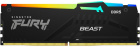 Kingston FURY Beast Black RGB 32GB Оперативная память KF560C40BBA-32