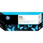 HP 772 CN630A (желтый) Картридж