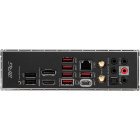 MSI MPG Z690 EDGE WIFI DDR4 Материнская плата 5
