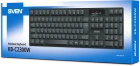 SVEN KB-C2300W SV-021474 Беспроводная клавиатура 4