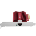TP-Link TX401 Сетевая карта  3