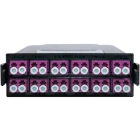 SNR SNR-MCM4-MPO/UPC(M)-24LC/UPC Кассета распределительная