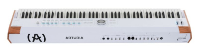 Arturia Astrolab 88 230711 Сценическая клавиатура 2