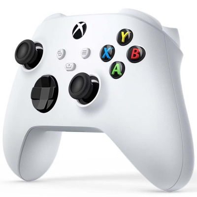 Microsoft Xbox Wireless Controller (2020) QAS-00004 Геймпад 2