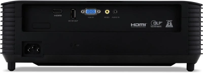 Acer X128HP AX610 MR.JR811.00Y Проектор 5