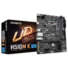 Gigabyte H510M K Материнская плата