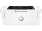 HP LaserJet M110we Принтер лазерный 7MD66E