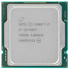 INTEL Core i7 11700KF OEM CM8070804488630 SRKNN Процессор
