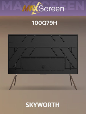 Skyworth 100Q79H Телевизор 2