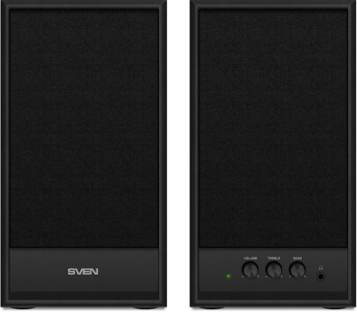 SVEN SPS-702 SV-0120702BL Колонки 1