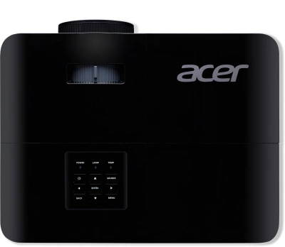 Acer X1128H MR.JTG11.001 Проектор 4