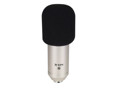 Icon M1 Микрофон конденсаторный 110804A3001 5