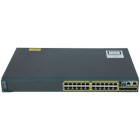 Cisco Catalyst WS-C2960S-24TS-L Коммутатор  3