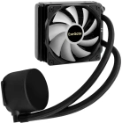 Exegate BlackWater-120V3.PWM.RGB EX298720RUS Комплект водяного охлаждения 2
