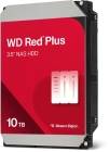 WD Red Plus WD100EFGX Жёсткий диск