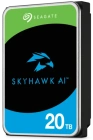 Seagate SkyHawk Al ST20000VE003 Жесткий диск 2