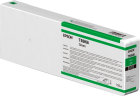 EPSON C13T55KB00 Green 700ml Картридж