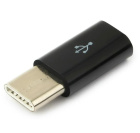 Cablexpert A-USB2-CMmF-01 Переходник USB