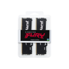 Kingston FURY Beast RGB KF552C40BB2AK2-64 Память оперативная 3