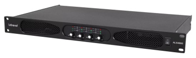 Intrend ITAMP-ALS4800 Усилитель