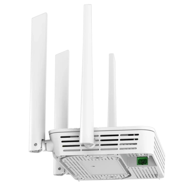 CUDY GP3000V AX3000 Маршрутизатор 4
