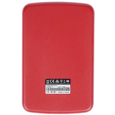 ADATA AHV300-1TU31-CRD Жесткий диск 4