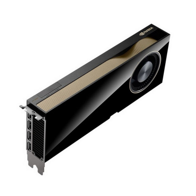 NVIDIA RTX6000 ADA bulk packing 900-5G133-2250-000 Видеокарта 1