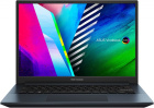 ASUS VivoBook Pro 14 OLED M7400QE-KM117 Ноутбук 90NB0V51-M004H0