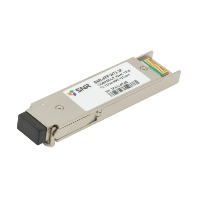 SNR SNR-XFP-W73-20 Модуль XFP WDM 1