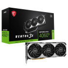 MSI RTX 4060 Ti VENTUS 3X 8G OC Видеокарта