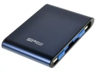 Silicon Power Armor A80 2Tb SP020TBPHDA80S3B Внешний HDD 2