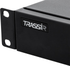 TRASSIR MiniNVR AF 32 v2 IP-видеорегистратор  4