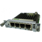 Cisco VIC-4FXS/DID Модуль  