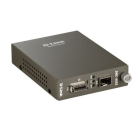 D-Link DMC-805X/A1A Медиаконвертер с 1 портом 10GBase-CX4 и 1 портом 10GBase-X SFP+