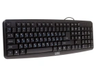CBR KB 107 Black USB Клавиатура 3