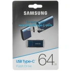 Samsung MUF-64DA/APC Память OTG USB Flash
