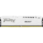 Kingston FURY Beast White XMP KF568C34BW-16 Память оперативная